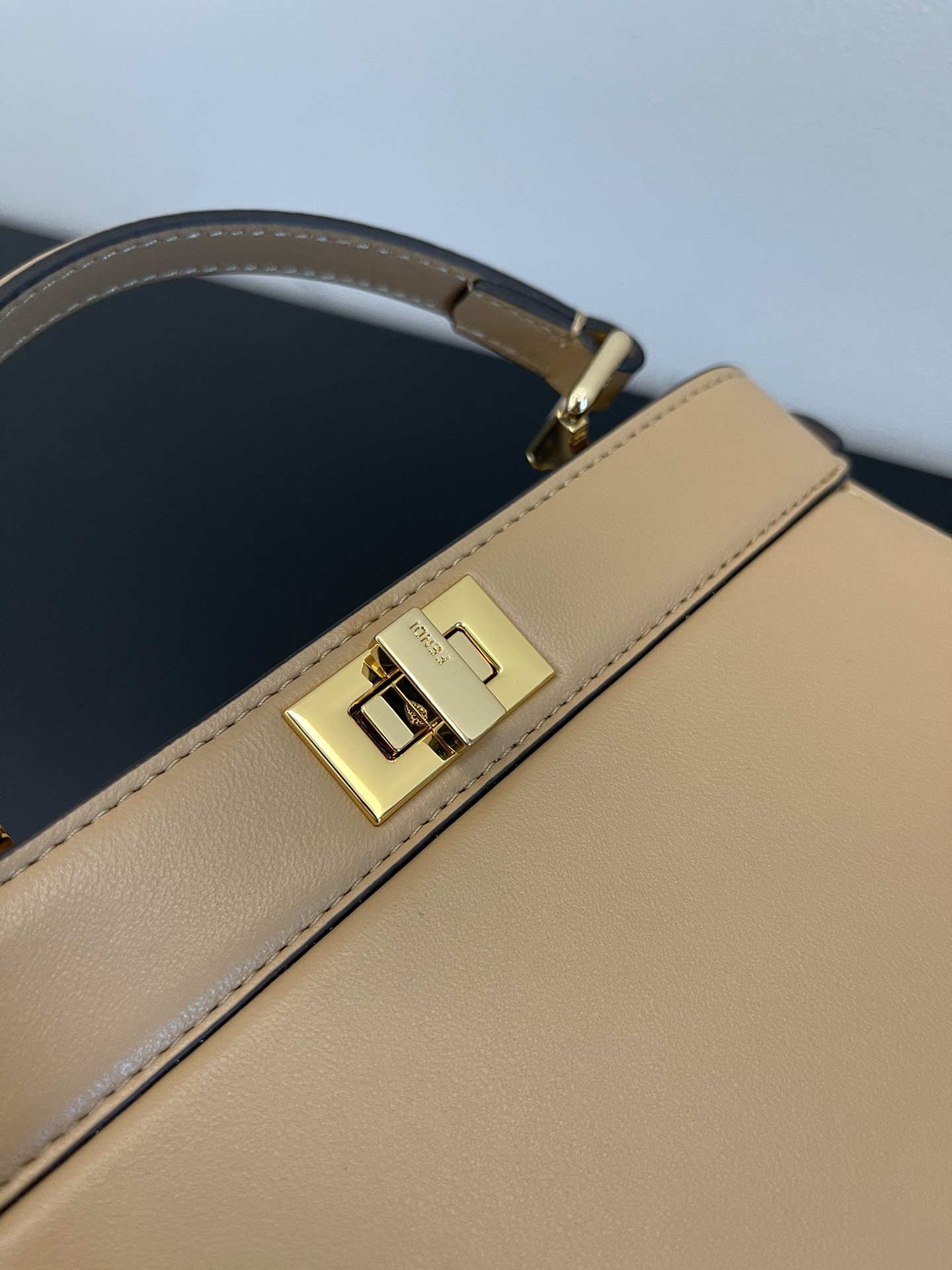 Fendi Peekaboo Bags